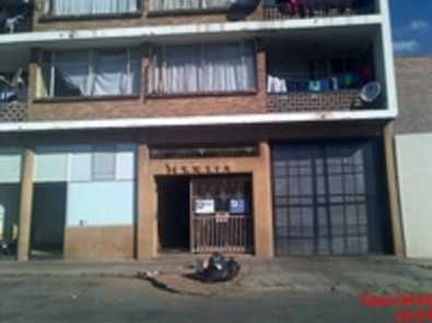 APARTMENT FOR SALE IN KRUGERSDORP