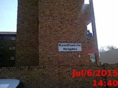 APARTMENT FOR SALE IN RANDFONTEIN