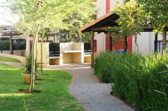 Apartment FOR SALE in Silver Lakes, Pretoria