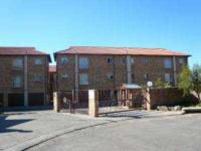Apartment For Sale in Wapadrand, Pretoria