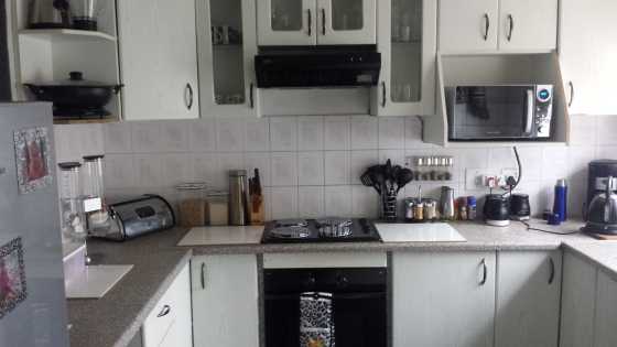 Apartment Share (Castle ViewLambton Area, Germiston)