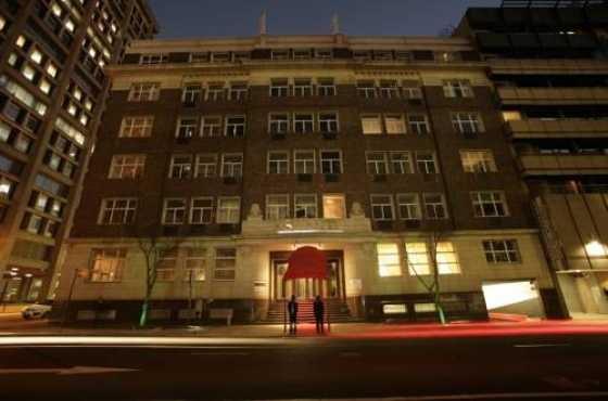 Apartment to Let in JHB CBD Anderson Street