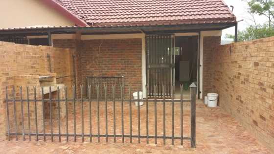 Apartment to rent in Andeon AH, Pretoria (Unit 5)