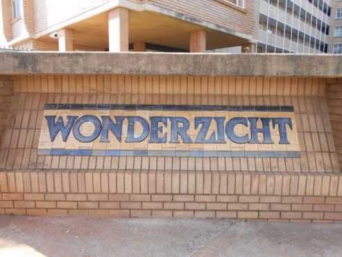 Apartment to rent in Wonderboom South - N780