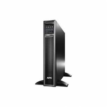 APC Smart-UPS X 1000VA RackTower LCD 230V