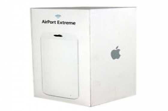 Apple Airport Extreme - 802.11ac
