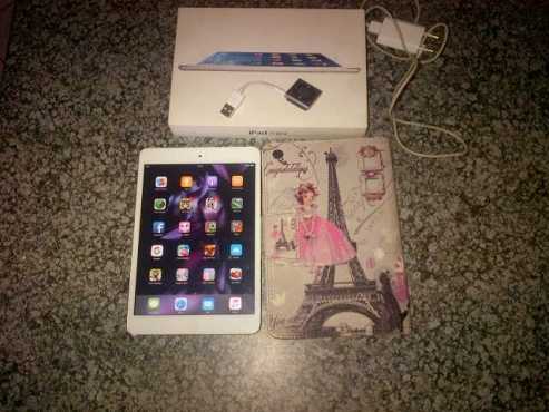 apple I pad mini