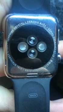 Apple I watch