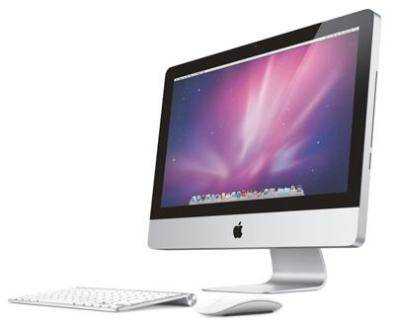 Apple iMac 21.5