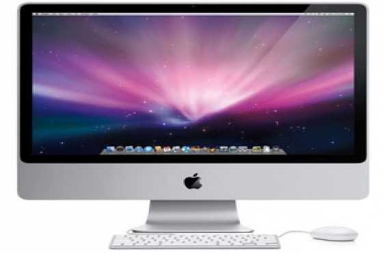 Apple iMac 21.5quot