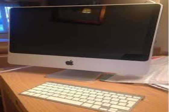 Apple imac