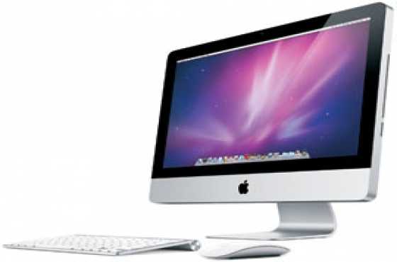 Apple iMac (Mid 2011) 21.5 Inc Desktop