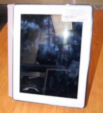 Apple Ipad 2 Tablet S019275A Rosettenvillepawnshop