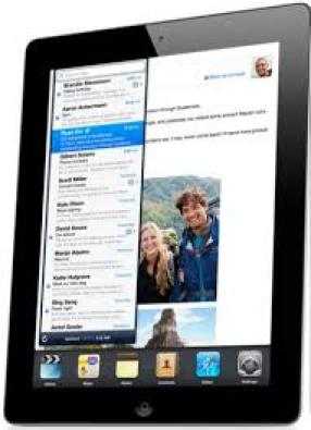 APPLE IPAD 3 16GB WIFI 4G R3200