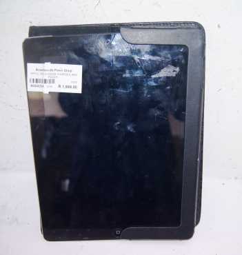 Apple Ipad 3 Tablet S020233A Rosettenvillepawnshop