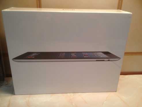 Apple iPad 4 Wi-Fi 32GB - for sale