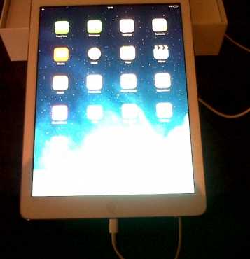 Apple iPad Air R4950