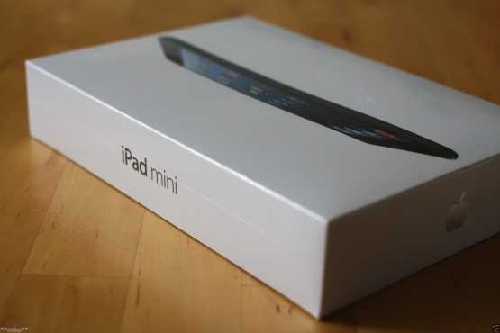 Apple iPad Mini 16GB WiFi