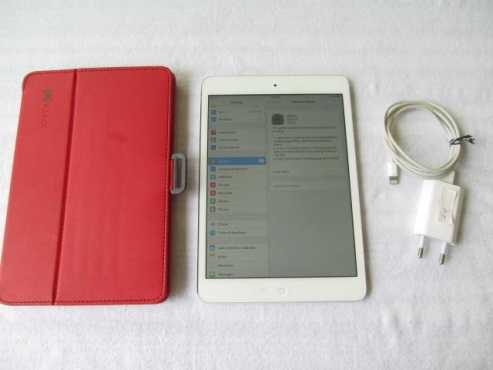 Apple iPad Mini 16GB WiFi Edition