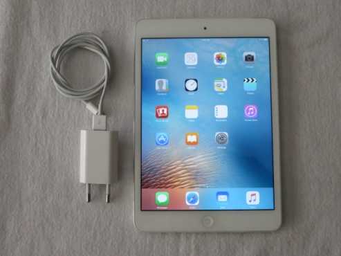 Apple iPad Mini 2 with Retina Display Wifi4G LTE 16GB