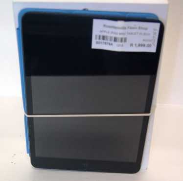 Apple Ipad Mini S017576A