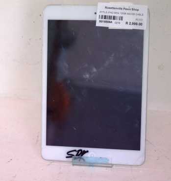 Apple Ipad Mini S018558A Rosettenvillepawnshop