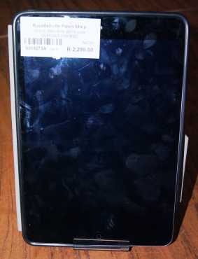 Apple Ipad Mini Tablet S018558A Rosettenvillepawnshop