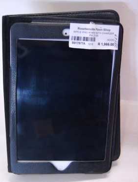 Apple Ipad S017577A