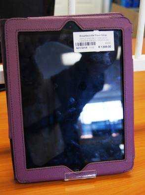 Apple Ipad Tablet S017231A