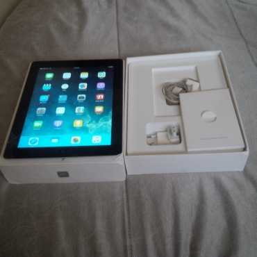 apple ipad3 16gb celluler and wifi 10.1inch for sale