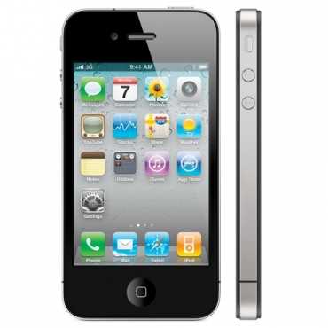 Apple iPhone 4S 12GB Blackbox  charger