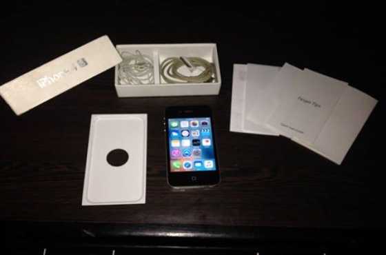 Apple iPhone 4s 32GB