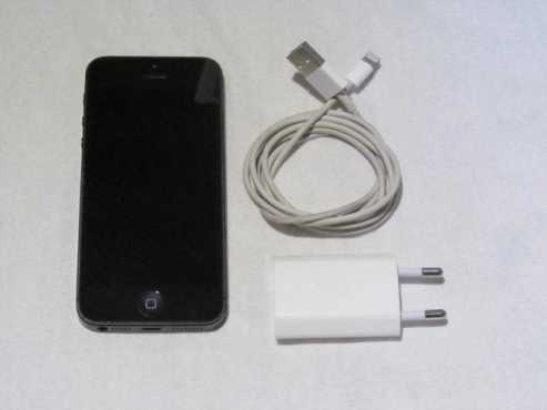 Apple iphone 5 16GB