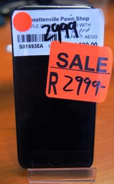 Apple Iphone 5 Cellphone S016935A