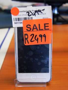 Apple Iphone 5 Cellphone S017293A