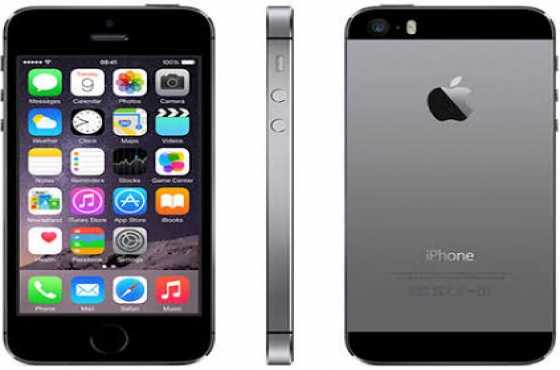 Apple iPhone 5S 64GB