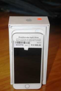 Apple iphone 6 64GB Cellphone S023342A Rosettenvillepawnshop