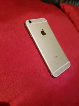 Apple iPhone 6 Gold 128GB