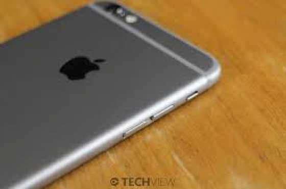 Apple iPhone 6 Plus 64GB Space Grey