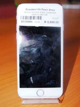 Apple Iphone 6 S018288A