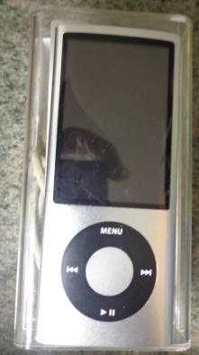 Apple iPod