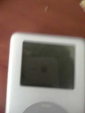 apple ipod