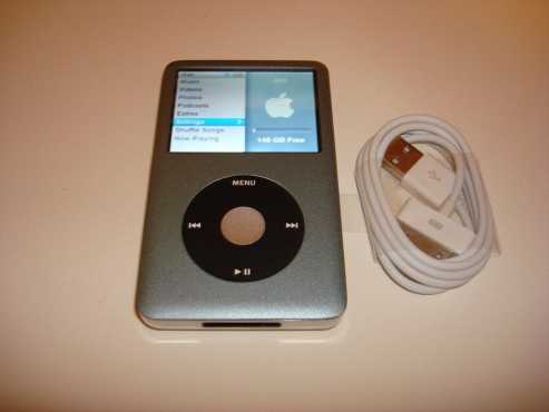 Apple iPod Classic