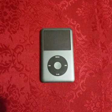 Apple IPod for sale in excellent working condition