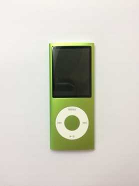 Apple iPod Nano 8GB Green