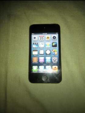 Apple iPod Touch 4th Gen 32Gb Forsal