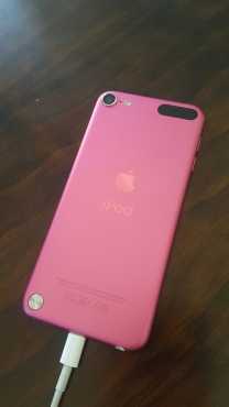 Apple iPod Touch (pink) 64GB for sale