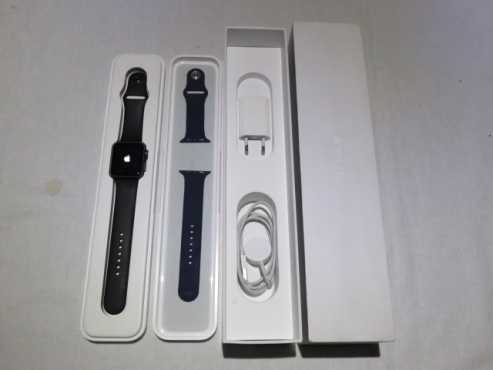 Apple iWatch 42mm  Spotless