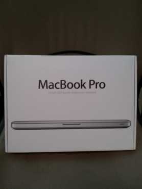 Apple Mac Book Pro 13quot