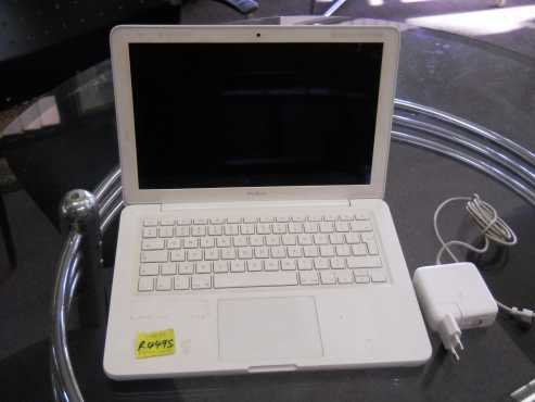 Apple Macbook